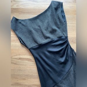 Diane von Furstenberg dress
